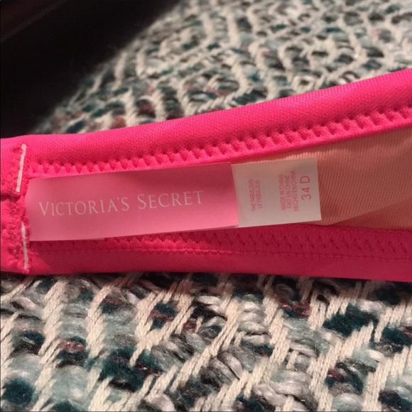 Victoria secrets bathing suit top - Picture 3 of 4